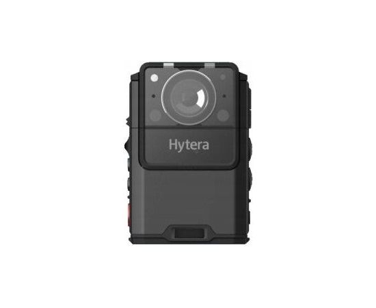 HYTERA Kamera GC550, 32GB, IR, 2K, 4G, WLAN, BT, GPS, IP67