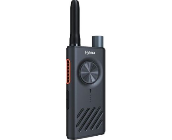 RĀCIJAS HYTERA Radio ANALOGUE HYT-S31, PMR446-446 MHz, 2200 mAh, BT V 5.0,