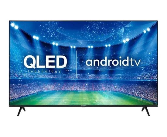 QLED TV 65 Hyundai QLX65840G SMART