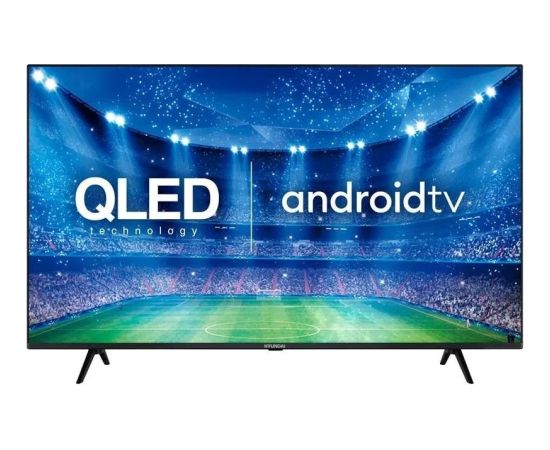 QLED TV 55 Hyundai QLX55840G SMART
