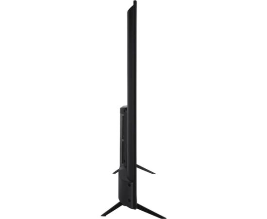 QLED TV 55 Hyundai QLX55840G SMART