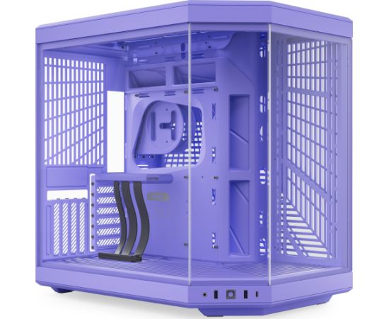 CASE Hyte Y70 Taro Milk (CS-HYTE-Y70-TM)