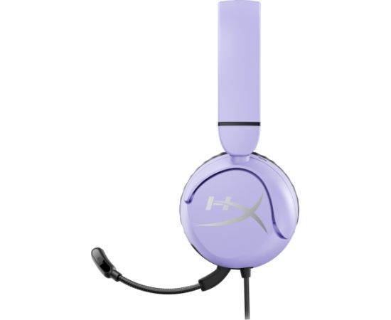 AUSTIŅAS HyperX Cloud Mini Wireless (47242379)