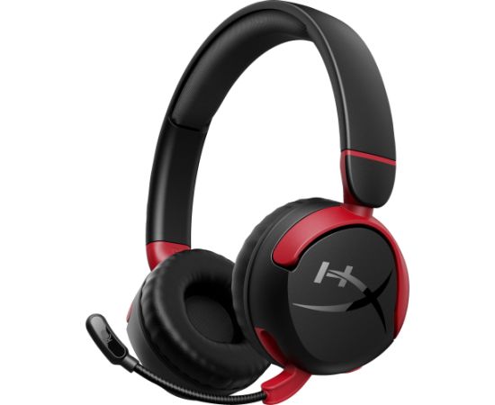 AUSTIŅAS HyperX Cloud Mini Wireless (47242397)