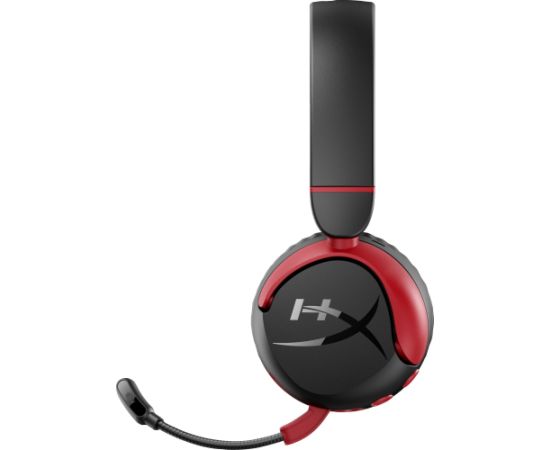 AUSTIŅAS HyperX Cloud Mini Wireless (47242397)