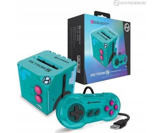 KONSOLE HYPERKIN RETRON-SQ HD HYPER BEA