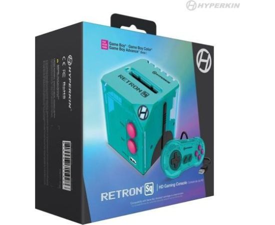 KONSOLE HYPERKIN RETRON-SQ HD HYPER BEA