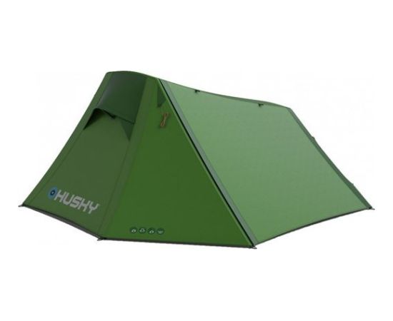 TELTS  Husky BRUNEL 2 green