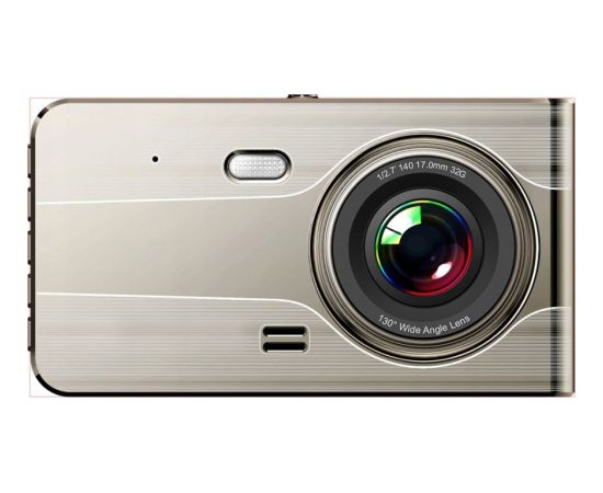 Video reģistrators Hurtel DVR979G Full HD G-sensor LCD