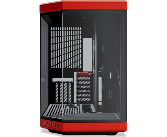 CASE  Hyte Y70 Black Cherry (CS-HYTE-Y70-BR)