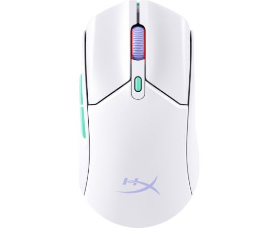 DATORPELE  HyperX Pulsefire Haste 2 Core Wireless  (8R2E7AA)