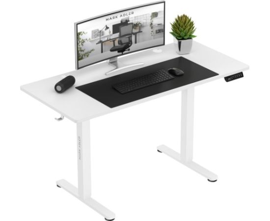 GAMING GALDS  Huzaro Mark Adler Leader 7.0 BALTS 120 cmx60 cm