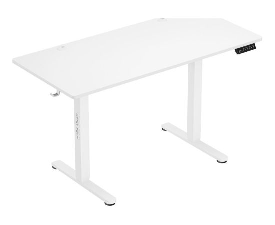GAMING GALDS  Huzaro Mark Adler Leader 7.0 BALTS 120 cmx60 cm