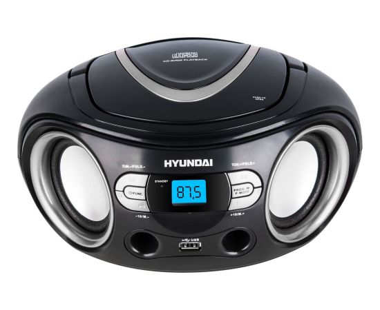 MAGNETOLA Hyundai TRC533AU3BS