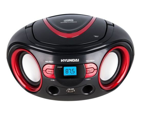 MAGNETOLA Hyundai TRC533AU3BR