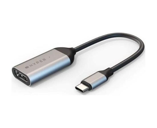 Adapter USB HyperDrive USB-C - HDMI   (HD425A)