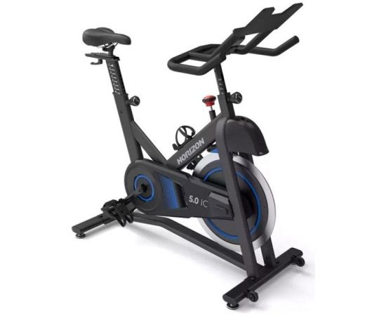 Horizon Fitness Indoor Cycle 5.0 IC-21 spiningošanas velosipēds