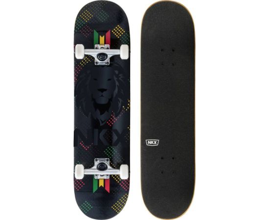 Skrituļdēlis NKX Rasta Royal 81.28cm
