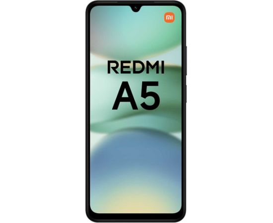 Xiaomi Redmi A5 3/64GB Midnight Black