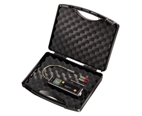 Testo 316-EX gāzu noplūdes detektors ar ATEX aizsardzības klasi 0632 0336