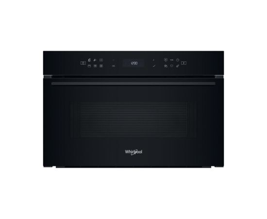 Built-in microwave Whirlpool