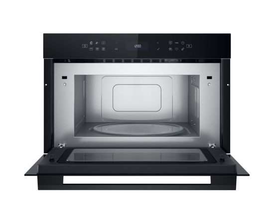 Built-in microwave Whirlpool