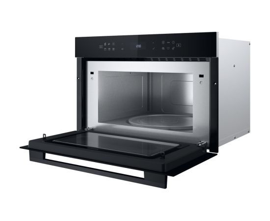 Built-in microwave Whirlpool