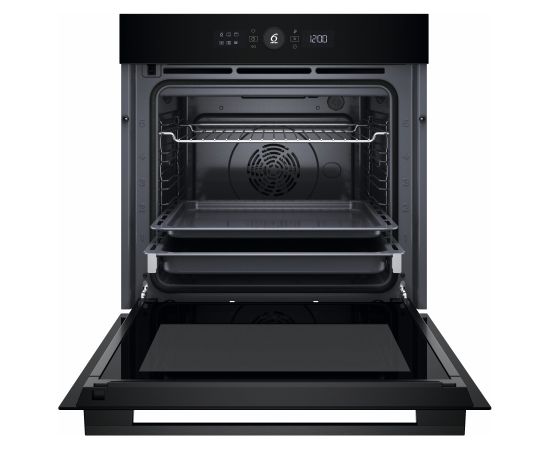 Built-in oven Whirlpool