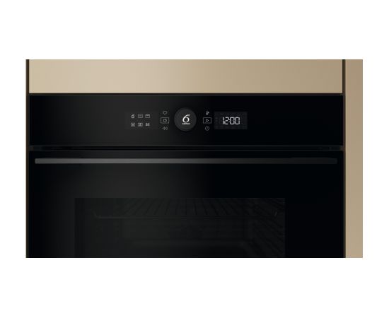 Built-in oven Whirlpool