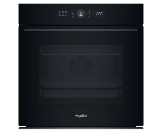 Built-in oven Whirlpool