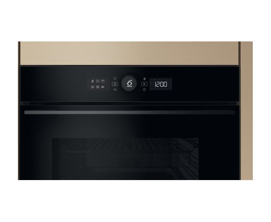 Built-in oven Whirlpool