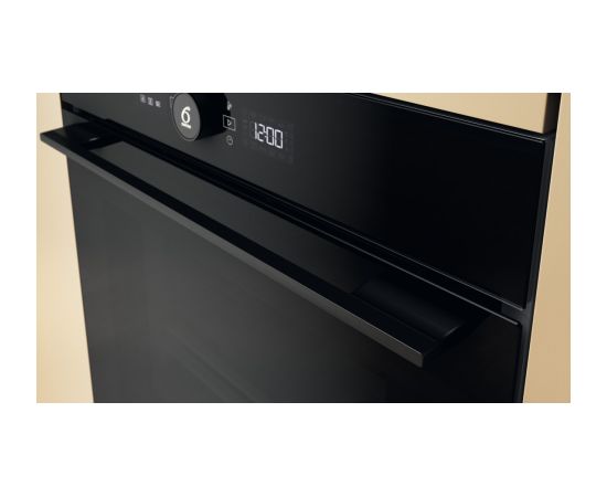 Built-in oven Whirlpool