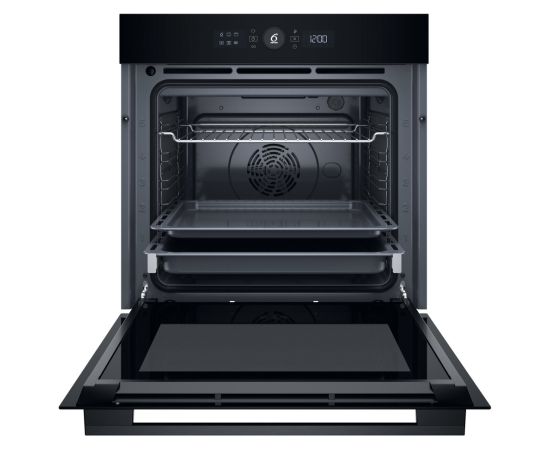Built-in oven Whirlpool