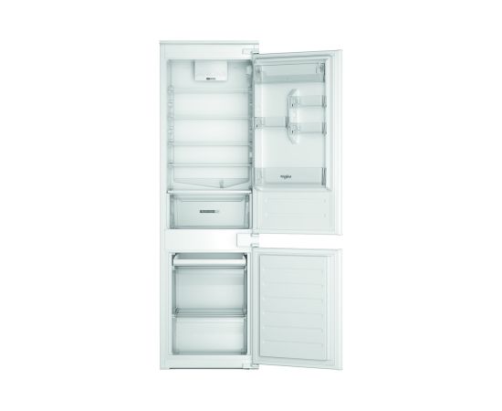 Whirlpool WHC18D031A1 Ledusskapis, iebūvējams 177cm