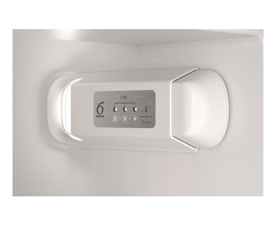 Whirlpool WHC18D031A1 Ledusskapis, iebūvējams 177cm