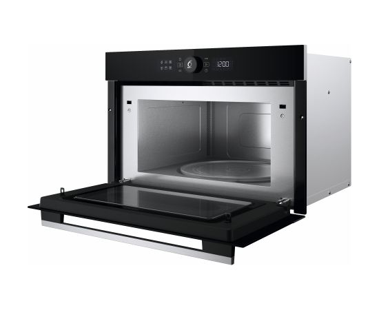 Built-in microwave Whirlpool
