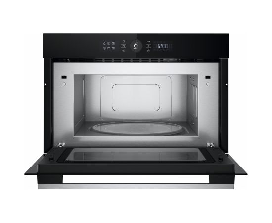 Built-in microwave Whirlpool