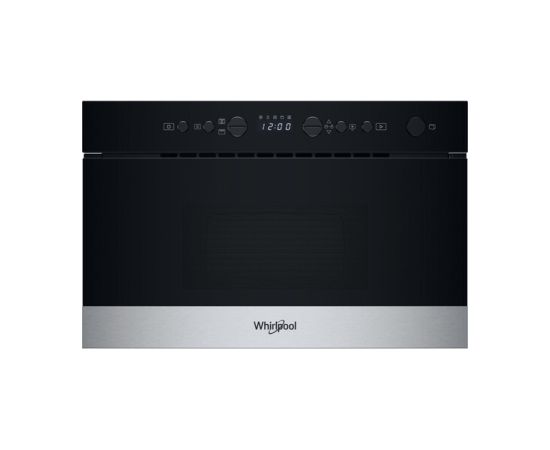 Built-in microwave Whirlpool