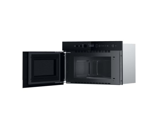 Built-in microwave Whirlpool