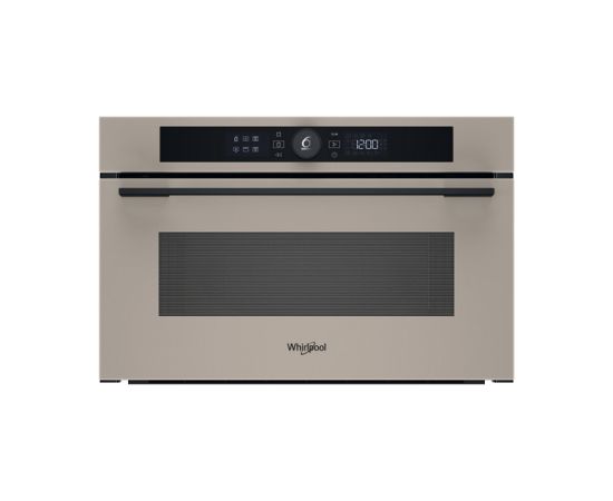 Built-in microwave Whirlpool