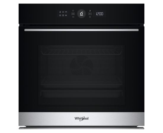 Built-in oven Whirlpool