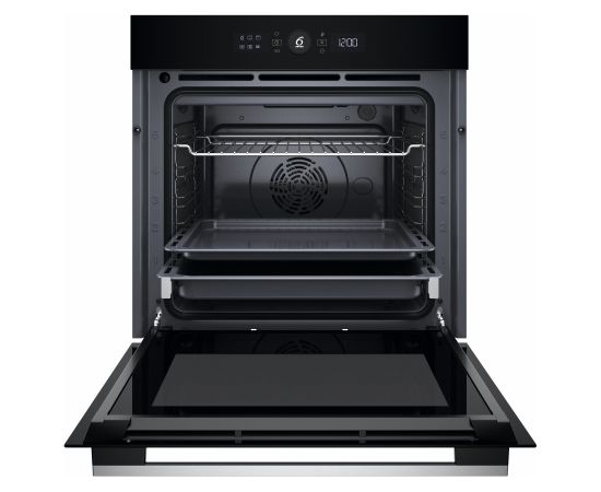 Built-in oven Whirlpool