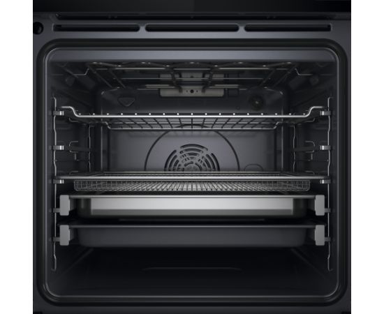 Built-in oven Whirlpool