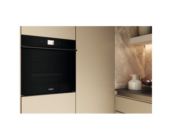 Built-in oven Whirlpool