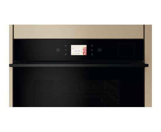 Built-in oven Whirlpool