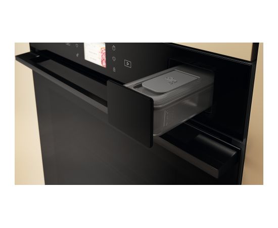 Built-in oven Whirlpool