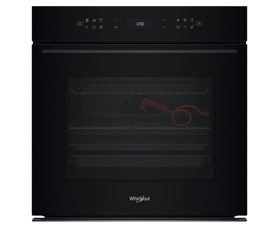 Built-in oven Whirlpool