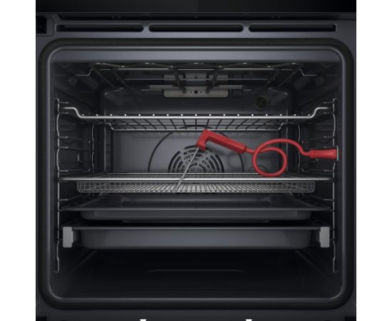 Built-in oven Whirlpool