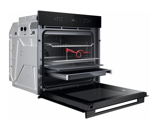 Built-in oven Whirlpool