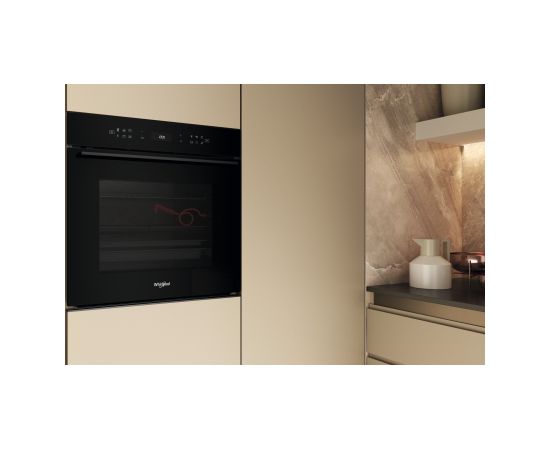 Built-in oven Whirlpool